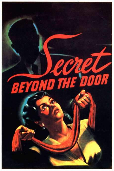 Secret Beyond the Door
